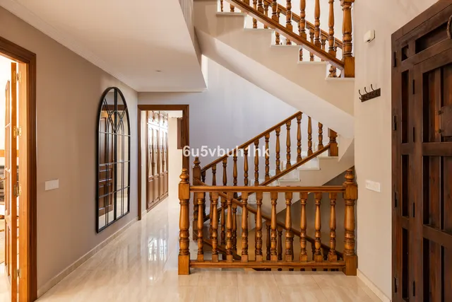 Chalet 4 habitaciones 490m² en venta - Marbella — 17
