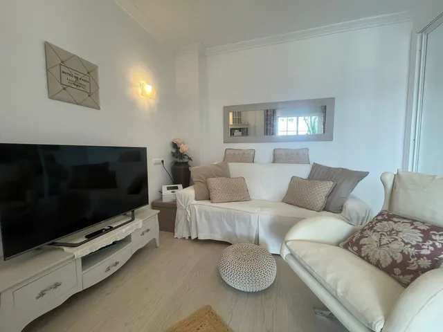 Ático 2 habitaciones 90m² en venta - Costa Del Sol — 23