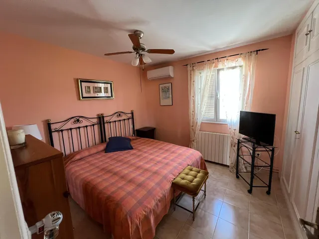ADOSADO DE 3 habitaciones CON PARKING Y GRAN PISCINA COMUNITARIA CON JARDINES. — 15