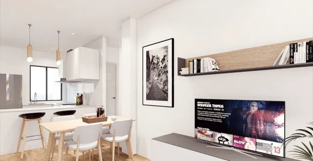 PRECIOSO BUNGALOW DE 3 DORMITORIOS, 2 BAÑOS EN RESIDENCIAL P - foto 4