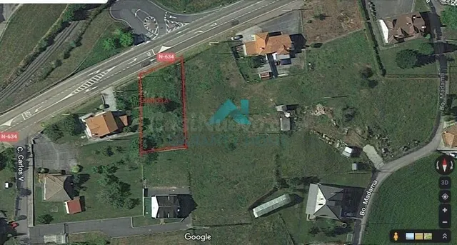 Se vende terreno urbano en Ambrosero - foto 3