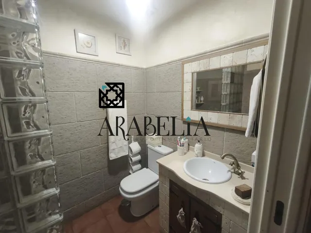 Amplio y Moderno Piso Reformado en Córdoba - ¡Ideal para Tu Familia! ✨ — 11