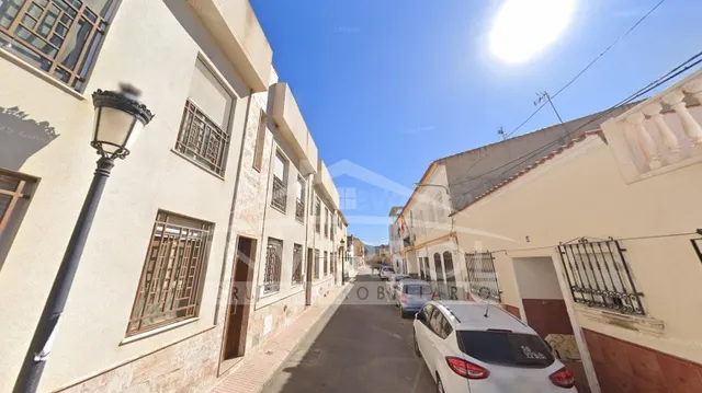 VIVIENDA DE PLANTA BAJA EN CL SEGURA - foto 3