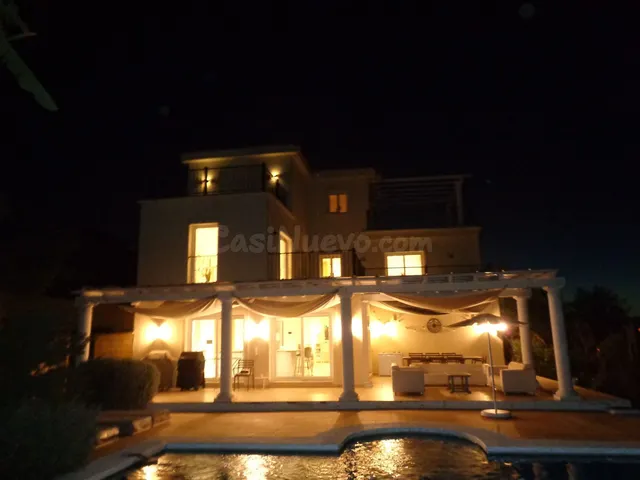 Chalet 4 habitaciones 350m² en venta - Costa del Sol - foto 4