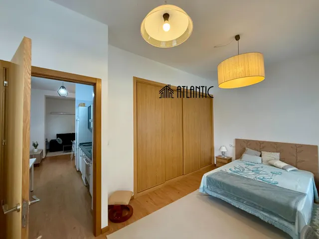 Despacho 1 habitación 67m² en venta - Navia — 35