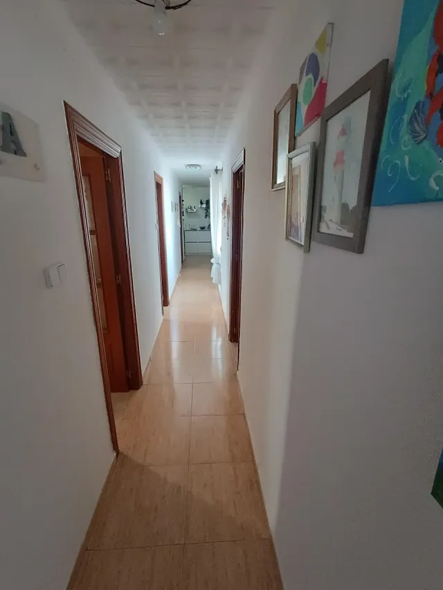 Oportunidad de Piso en Barrio Peral ( Las Cuatrocientas) Cartagena — 6