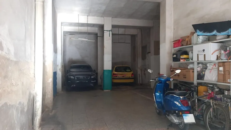 AMPLIO LOCAL EN VENTA EN ELCHE