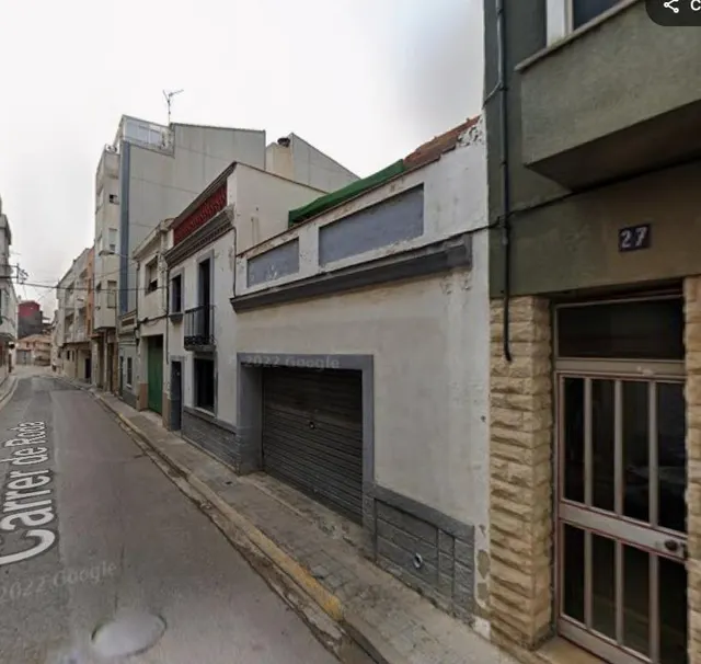 Solar urbano en El Tancat – Oportunidad única para promotores — 3