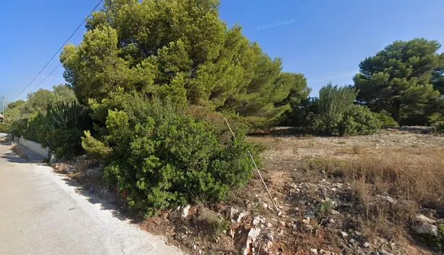 SOLAR URBANO EN LA EXCLUSIVA BAHÍA DE JÁVEA !! — 11