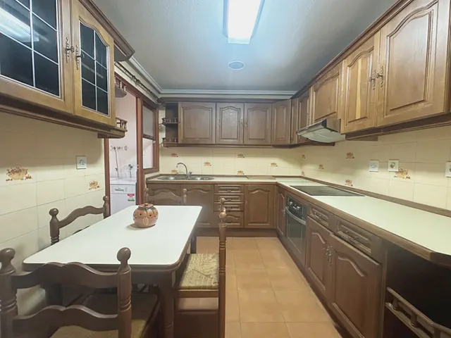 Apartamento con garaje a 300 m del mar — 7