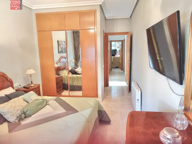SE VENDE CHALET EN LA MEJOR ZONA DE TORRE PACHECO — 13