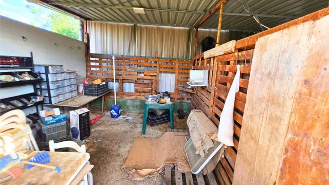 Finca rústica con regadío y construcciones declaradas en Laujar de Andarax (a 2 min del pueblo) — 45