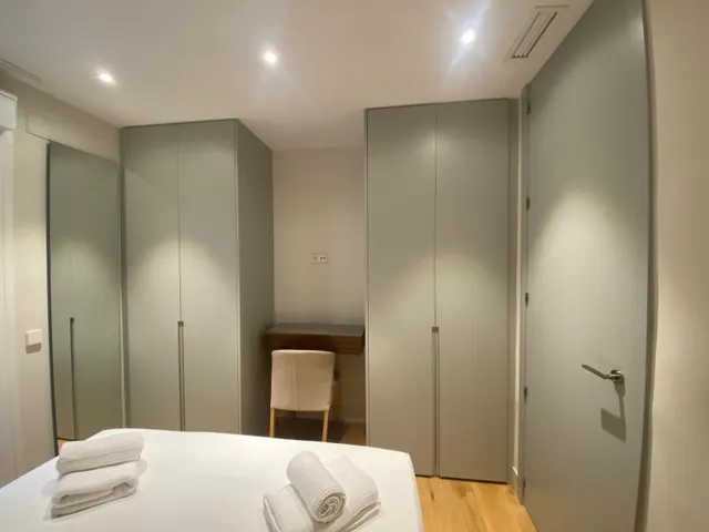 Elegante Piso en Venta en Gaztambide, Madrid — 38