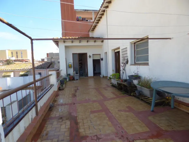Casa en Malgrat de Mar, en pleno centro — 25