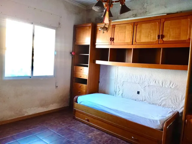 Casa en planta baja con garaje y patio en Barrio Peral, Cartagena — 20