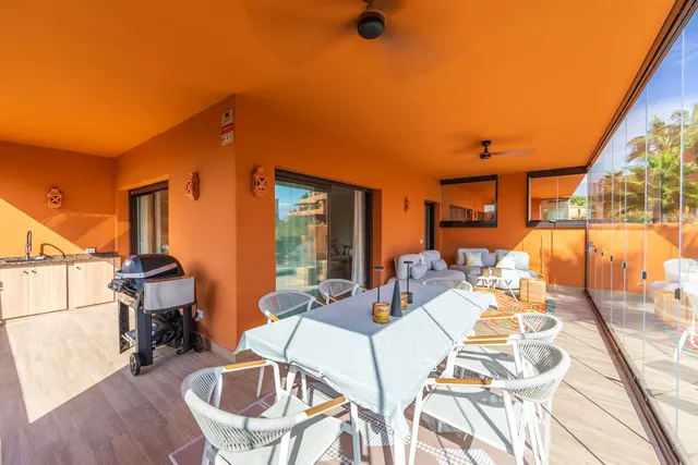 Apartamento 2 habitaciones 86m² en venta - Costa Del Sol — 11