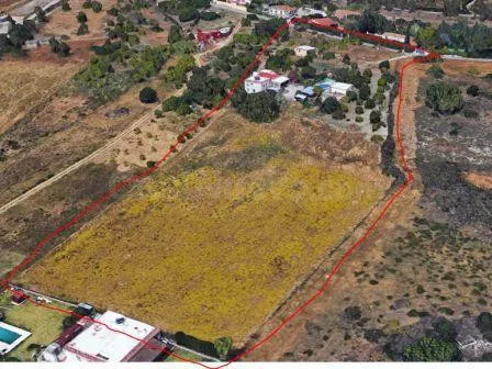 Parcela 364m² en venta - Costa Del Sol