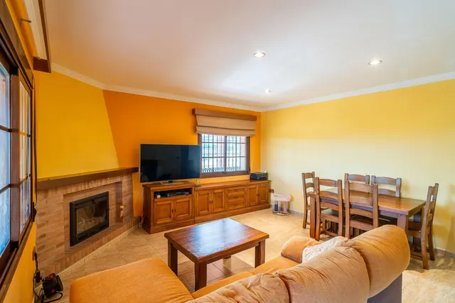 Chalet 5 habitaciones 346m² en venta - Riviera del sol