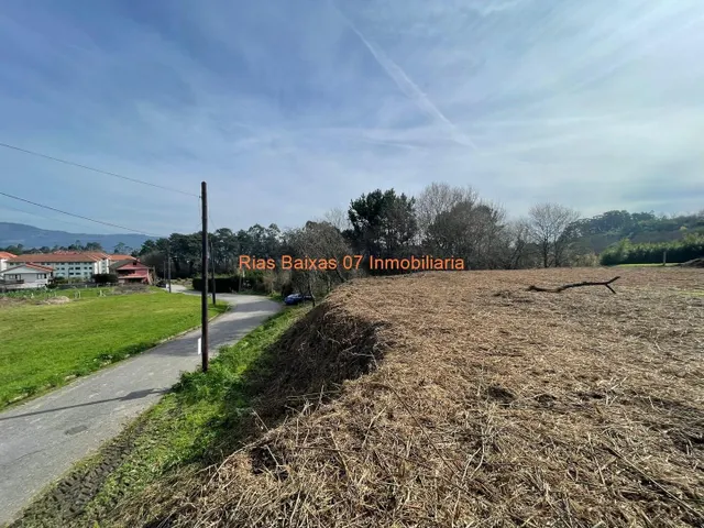 REF 4207 SOLAR 1412m2 CON PROYECTO Y LICENCIA TAMEIGA ( MOS ) — 10