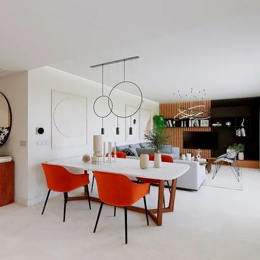 Apartamento obra nueva en Mijas — 10