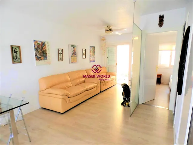 Atico en  Venta con cochera en Playa Grande — 8