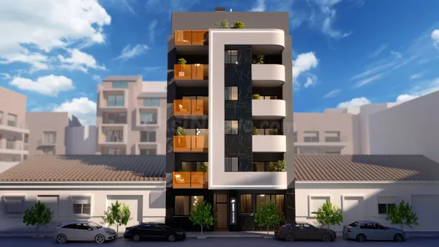 FANTÁSTICO RESIDENCIAL DE OBRA NUEVA A TAN SOLO 250 METROS D - foto 3