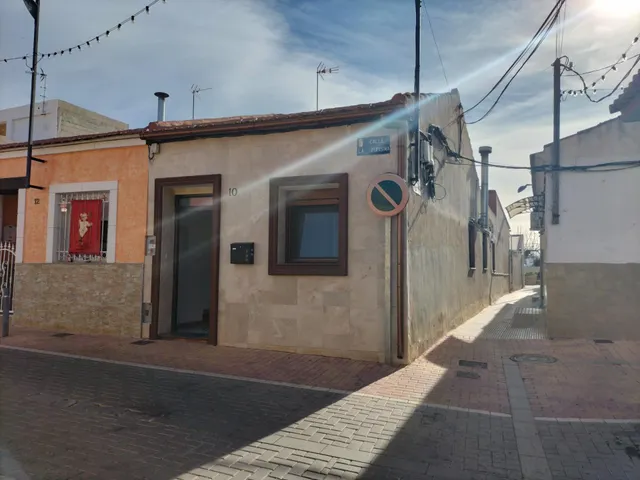 Casa 3 habitaciones 99m² en venta - Pueblo 5 — 40