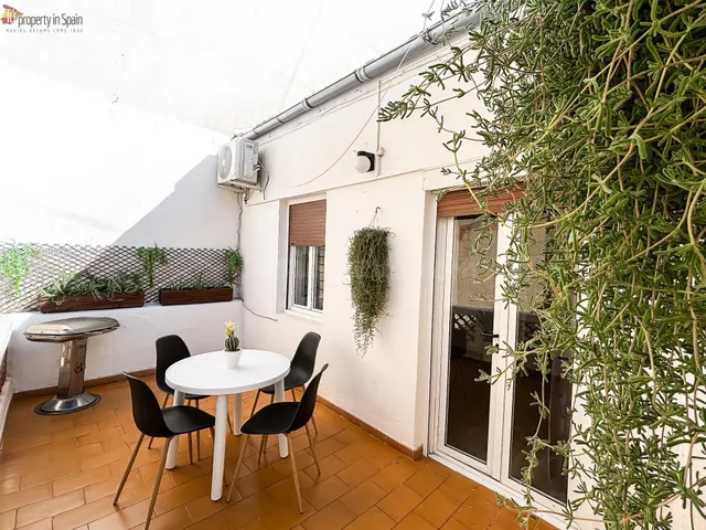 Habitación doble, vivienda reformada — 5