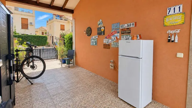 Villa 3 habitaciones 165m² en venta - Comunidad valenciana — 48