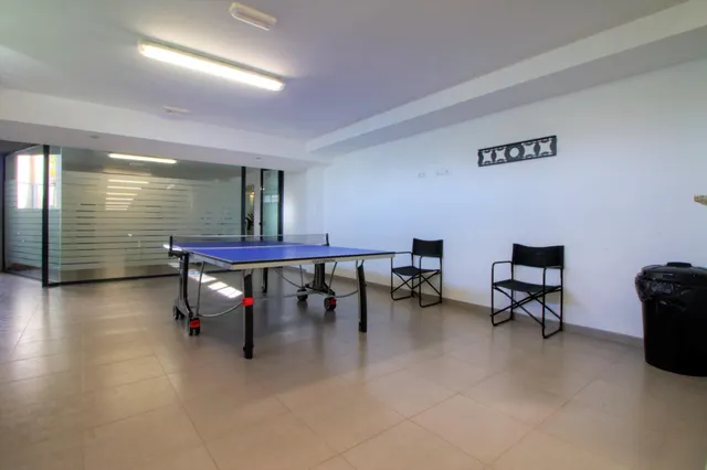 APARTAMENTO EN URBANIZACIÓN DE PLAYA DE ALMENARA — 41