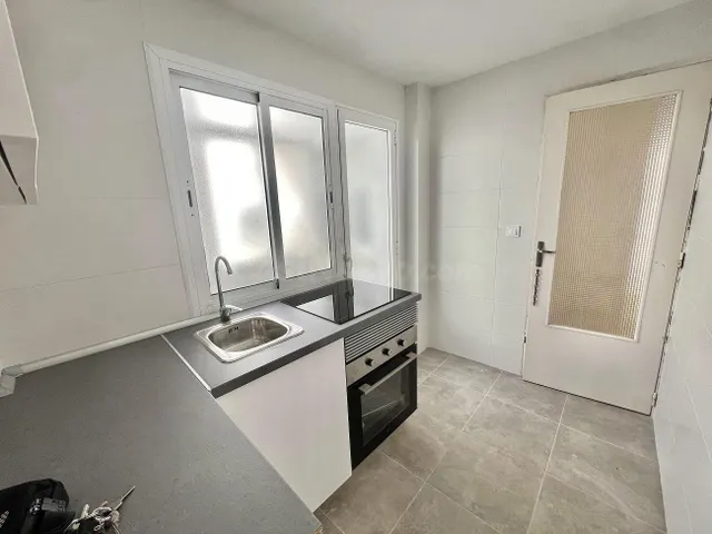 PISO REFORMADO EN SAN FERNANDO - foto 2