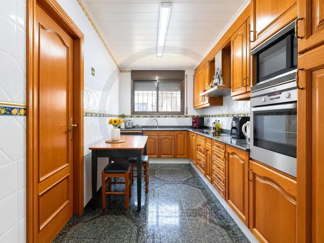 AMPLITUD, LUZ Y ESPACIOS PARA TODA LA FAMILIA EN CAN TRIAS — 11