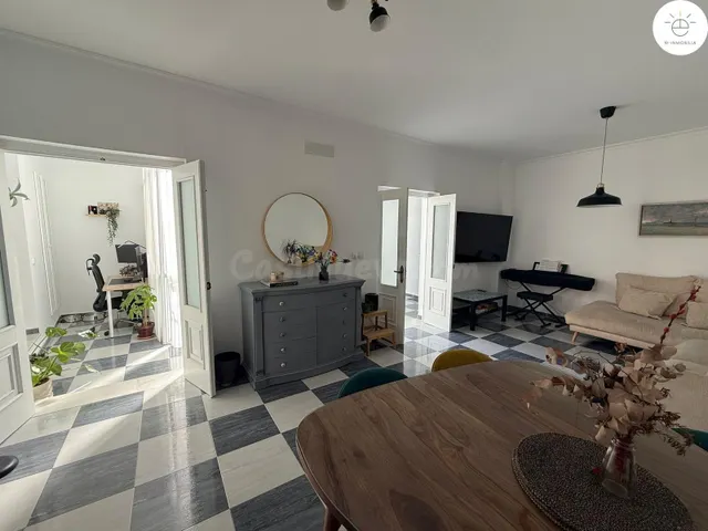 ZONA TORRE TAVIRA - CÁDIZ - ¡PISO MUY LUMINOSO, REFORMADO CO