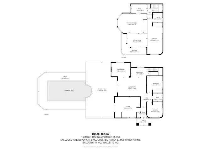 Chalet 4 habitaciones 258m² en venta - Marbella — 37