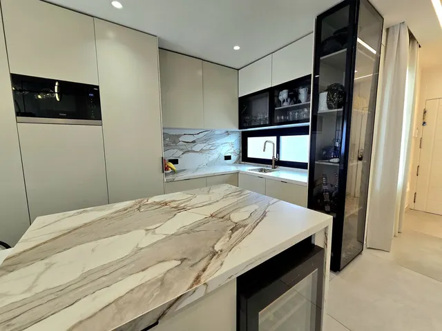 Ático Dúplex 2 habitaciones 221m² en venta - Riviera del sol — 7