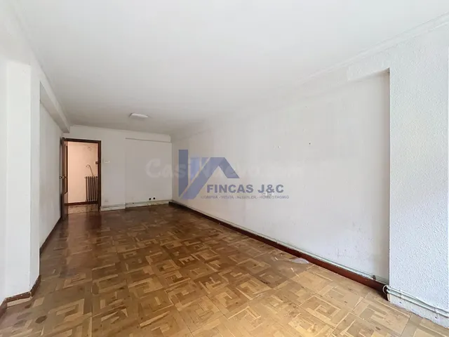 Piso en Avda. Madrid; Crea tu hogar desde cero — 5