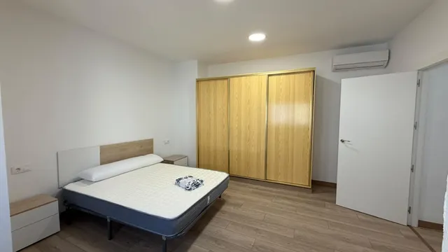 PISO EN PLENO CENTRO DE FUENTE ÁLAMO — 7
