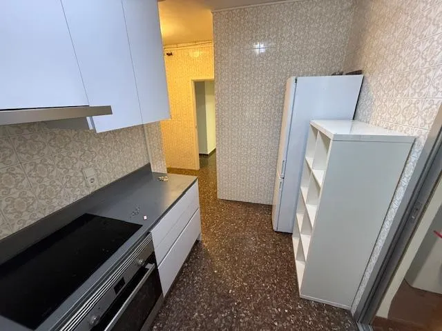 VENTA PISO MUY CENTRICO EN GRAN VIA ALFONSO X EL SABIO, 150M2., 4 DORMITORIOS, 2 PLAZAS DE GARAJE — 13