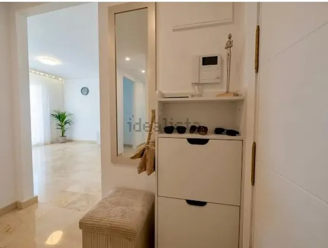 PISO EN AVD. MUNICIPI BENIDORM — 19