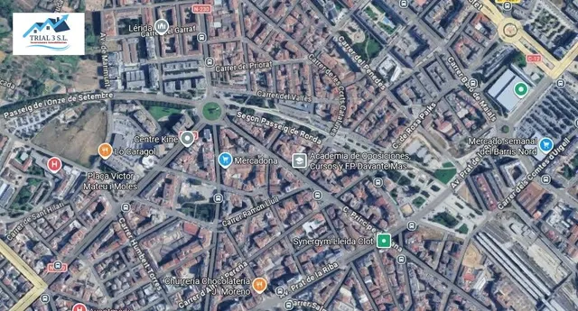 Venta de Piso en Lleida - foto 3