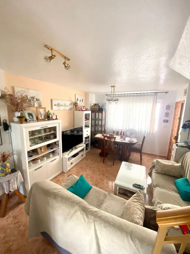 Chalet 3 habitaciones 165m² en venta - Playa Sol - foto 5