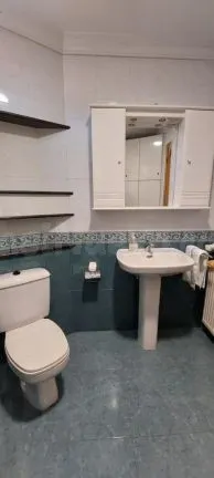 PRECIOSO PISO EN VENTA EN VERIN - foto 5