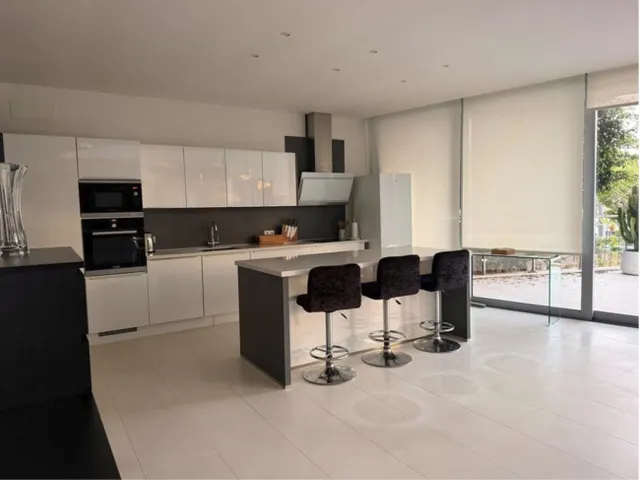 Villa 5 habitaciones en venta - Las Lomas de Río Verde — 8