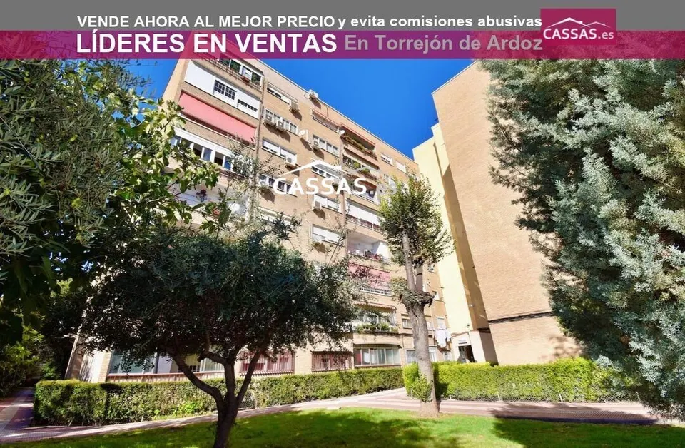 ORBASA-VEREDILLAS. Piso 3 habitaciones, Terraza y ascensor