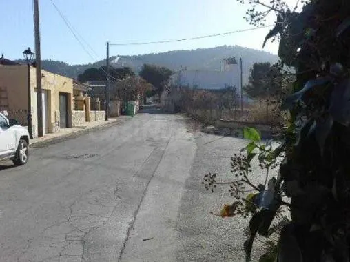 Terreno urbano para construir en venta en calle Natividad, C - foto 4