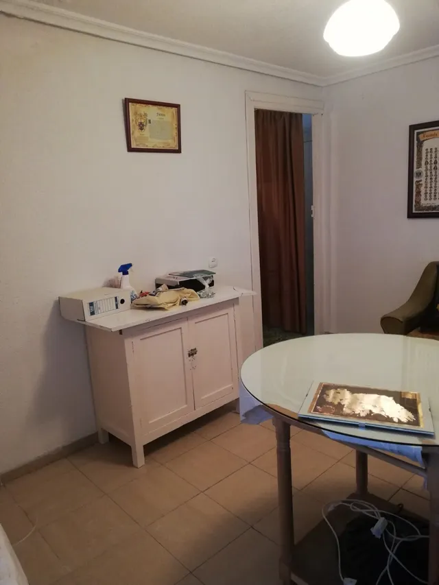 CASA EN VENTA ZONA CENTRO-JARDINILLOS — 48
