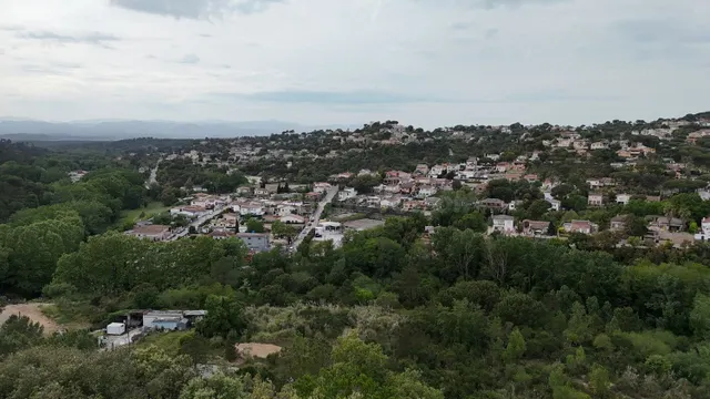 Terreno urbanizable 240m² en venta - Urbanitzacions - foto 2