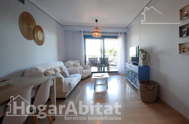 ¡VISTAS AL MAR! AMPLIO Y ALTO EN RESIDENCIAL CON TERRAZA Y PISCINA — 6