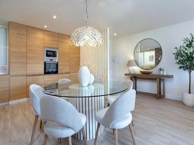 Apartamento 2 habitaciones 98m² en venta - Centro - foto 5