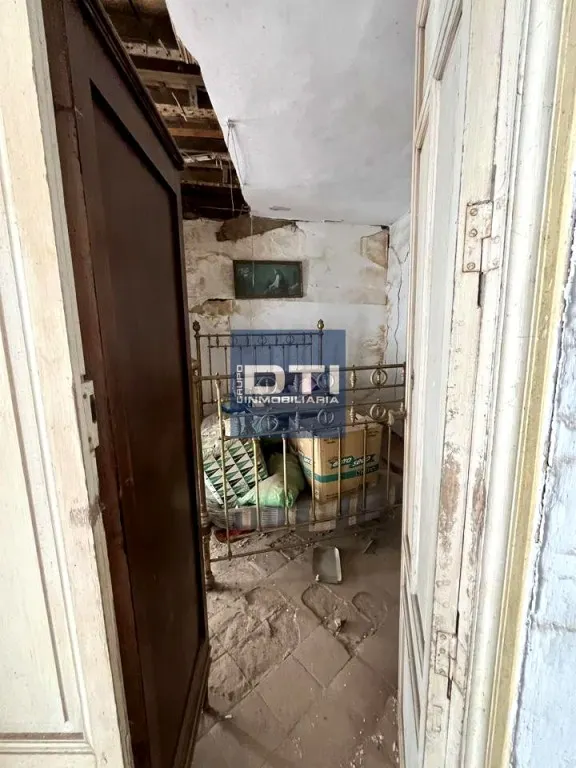 CASA DE PUEBLO EN EL CENTRO DE CORTEGANA — 32